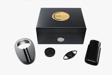 How To Keep Your Cigars Fresh!