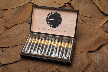 Natural Cigars vs Maduro Cigars what's the difference?