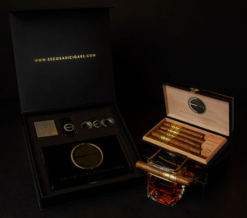 How to Properly Cut Your Cigar!