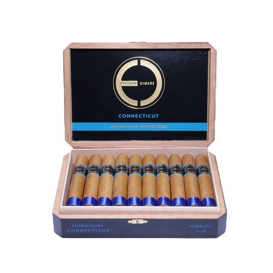 Escobar Cigars Connecticut