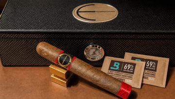 How Long Do Cigars Last Without a Humidor?