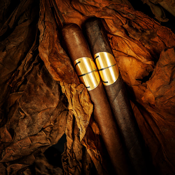 How long does it take to craft a premium cigar?
