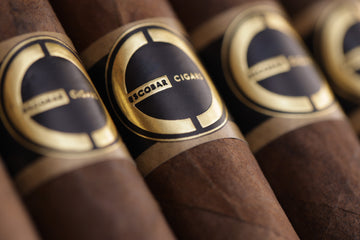 How long does it take to craft a premium cigar?