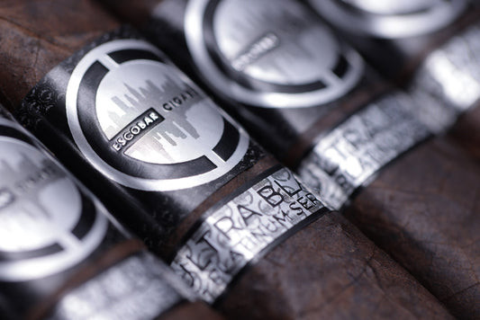 Cigars: A Champions Tradition