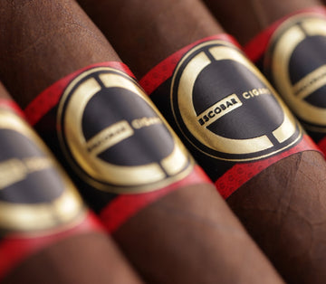 Beginners Guide To Cigars