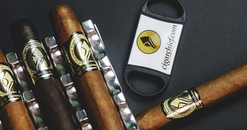 Escobar x Cigar Chief House Blends