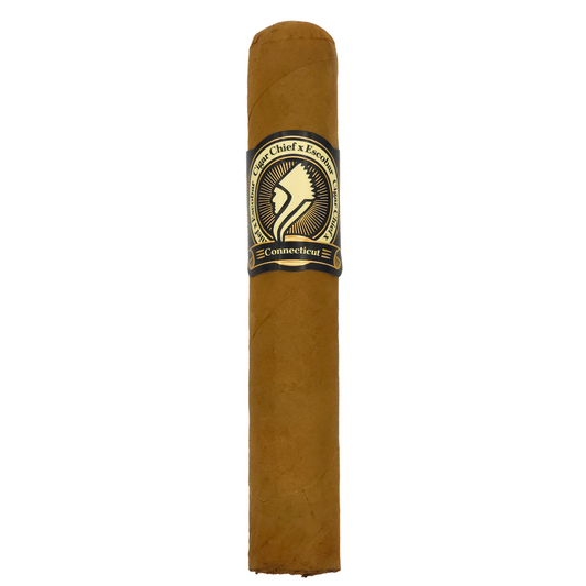 Escobar x Cigar Chief House Blends