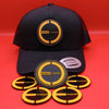 Escobar Snap Back