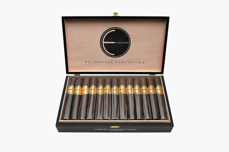 Maduro Double Toro Gordo Cigar (Box of 25)