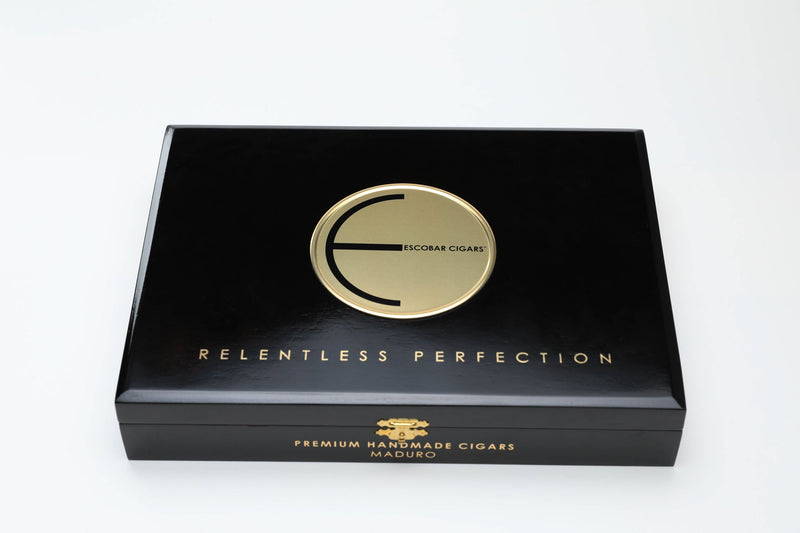 Maduro Double Corona Cigar (Box of 25)