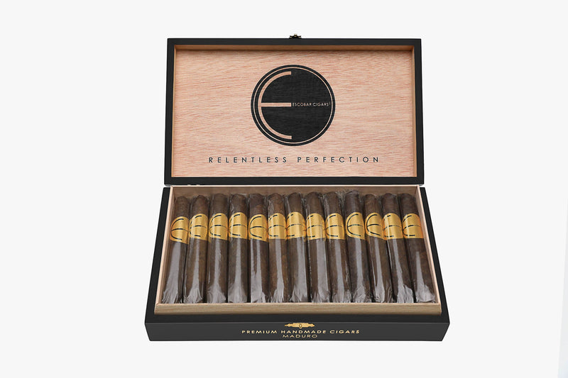 Maduro Distinguidos Romeo Cigar (Box of 25)