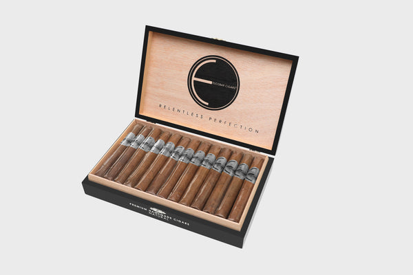 Escobar Ultra Black Cigars (Box of 25 Ultra Black Cigars)
