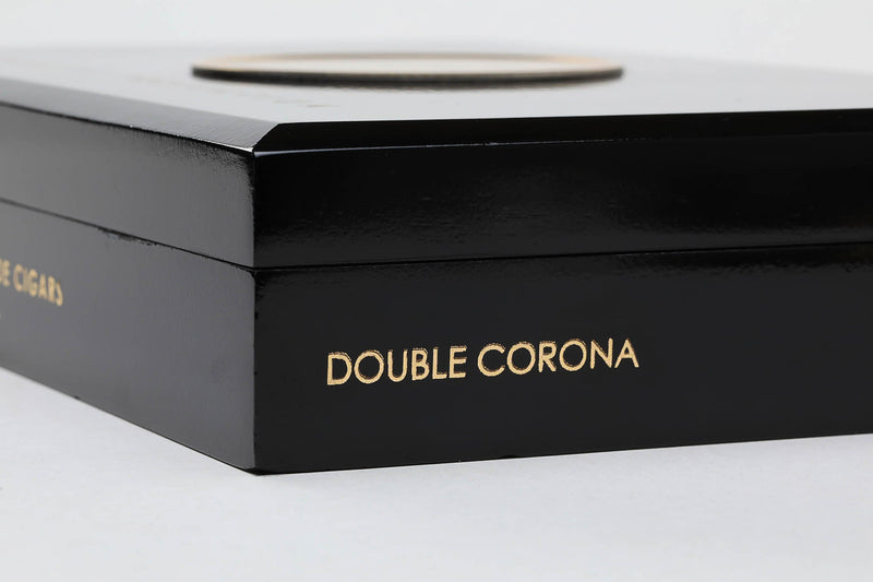 Cigare Double Corona Naturel (Boîte de 25) 