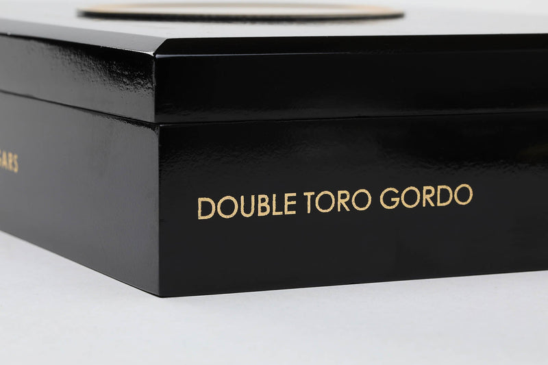 Cigare Naturel Double Toro Gordo (Boîte de 25)