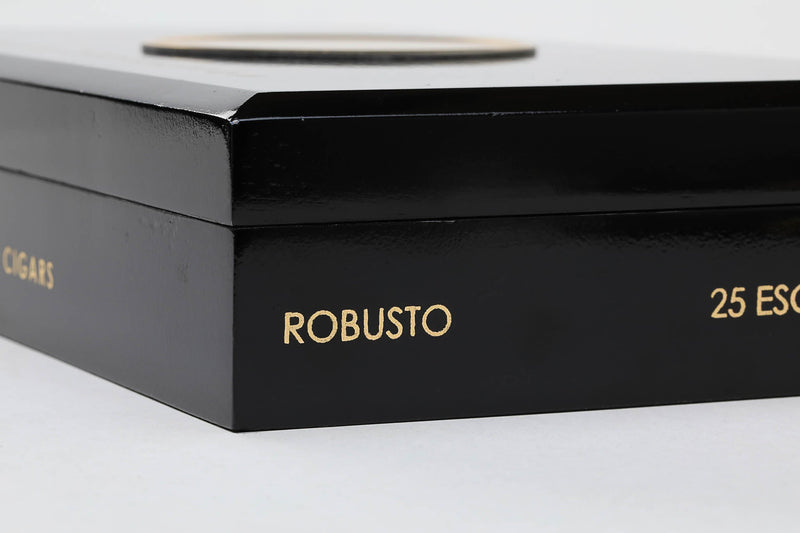 Natural Robusto Cigar (Box of 25)