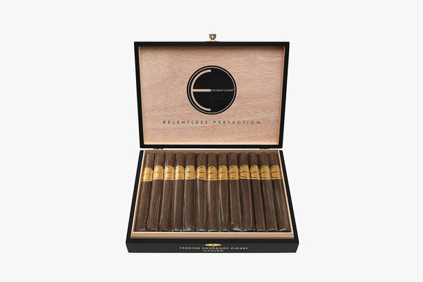 Maduro Churchill Cigar (Box of 25)
