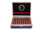 Escobar Cigars Habano