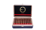 Escobar Cigars Habano