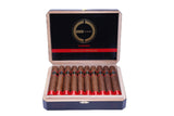 Escobar Cigars Habano