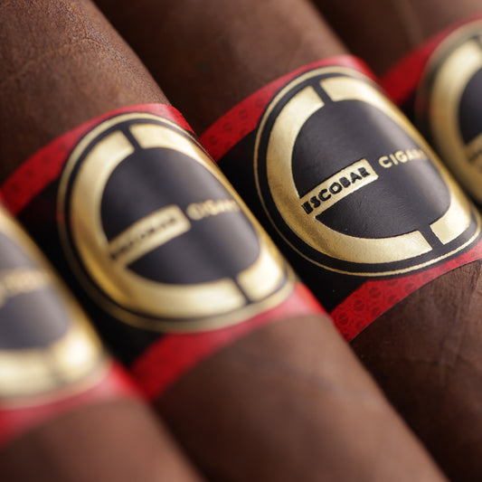 Escobar Cigars Habano