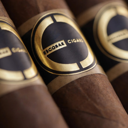Escobar Cigars Maduro
