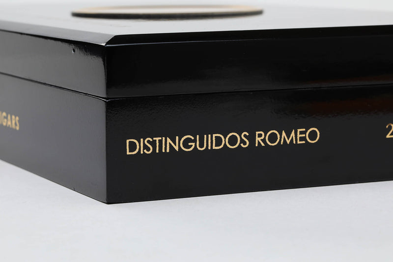Maduro Distinguidos Romeo Cigar
