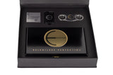Luxury Gift Box Set (Natural Cigars)