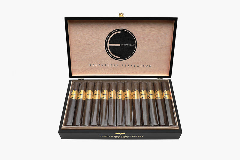 Maduro Robusto Cigar