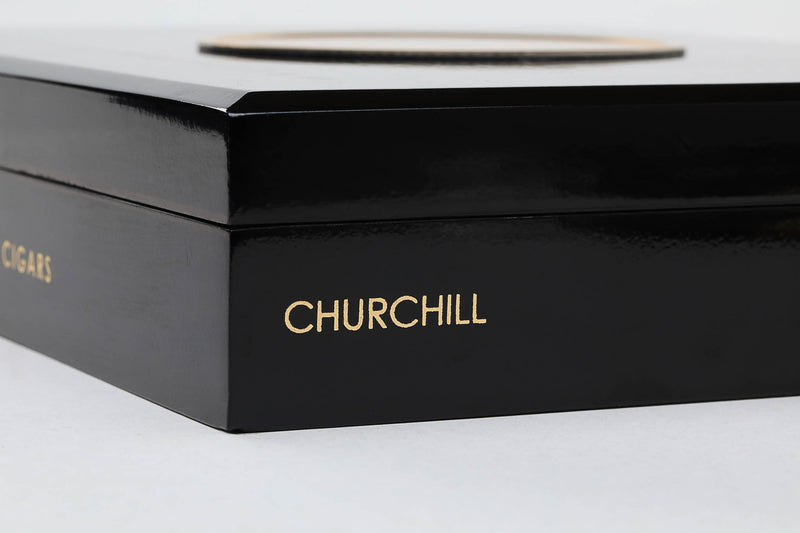 Maduro Churchill Cigar