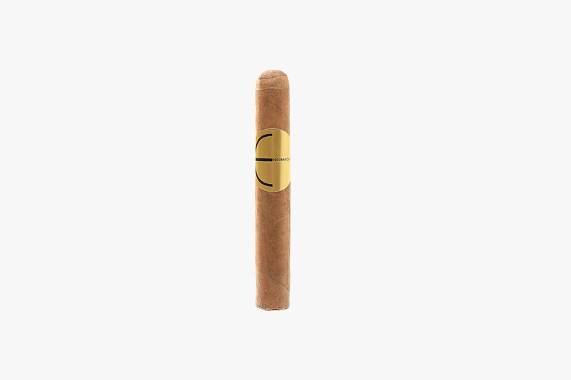 Cigare Robusto Naturel