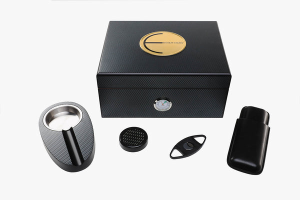 Humidor Kit