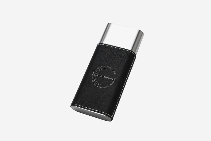 Cigar Case with Cutter Escobar Cigars®